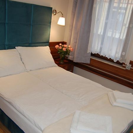 Villa Star Miedzyzdroje Exteriér fotografie