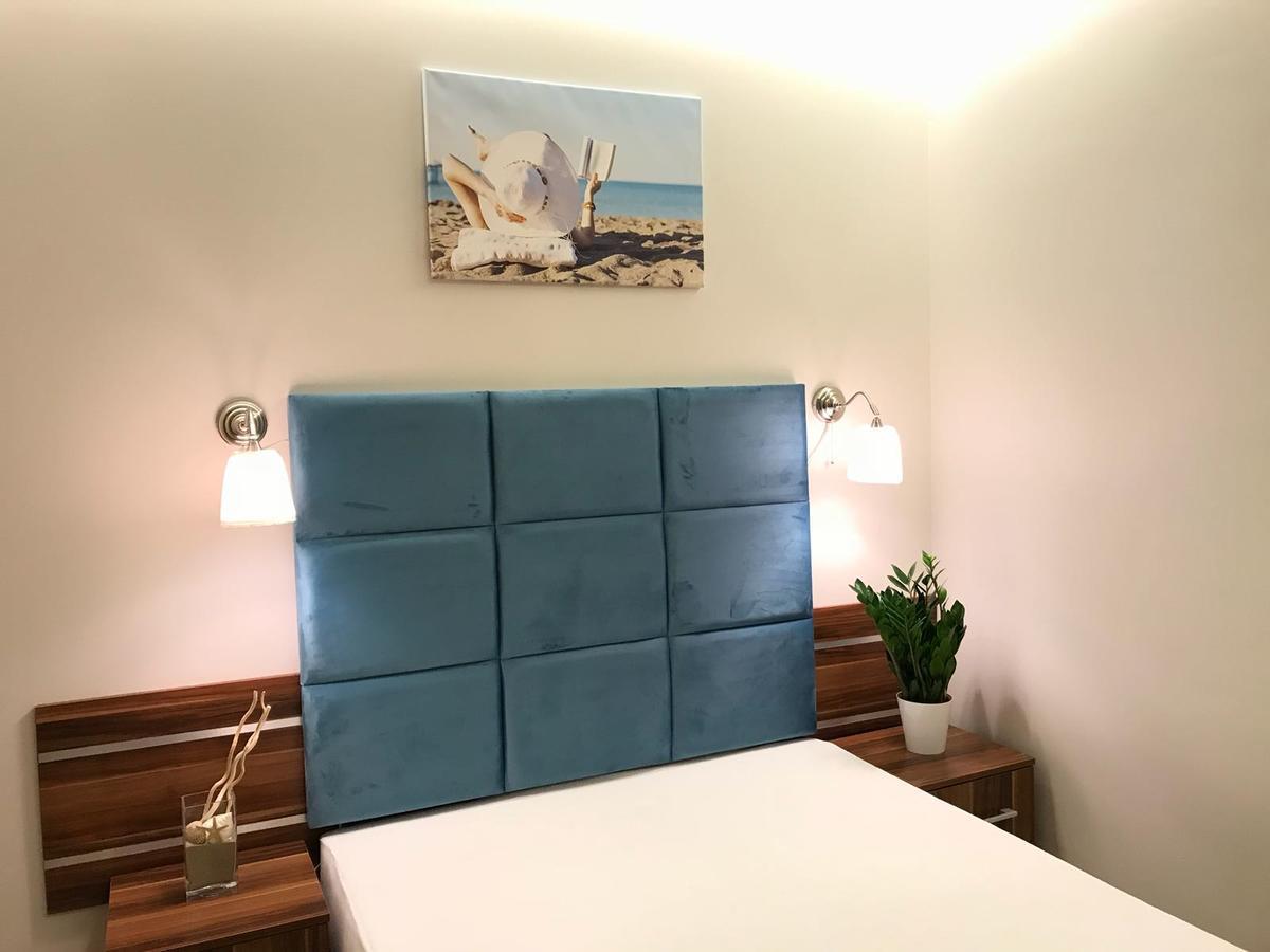 Villa Star Miedzyzdroje Exteriér fotografie