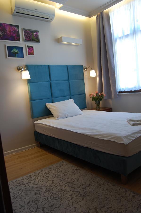 Villa Star Miedzyzdroje Exteriér fotografie