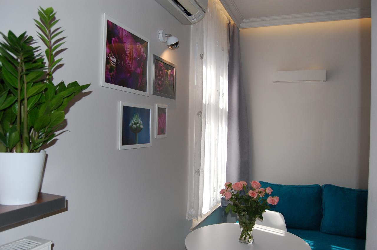Villa Star Miedzyzdroje Exteriér fotografie